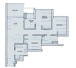 Commonwealth Towers (D3), Condominium #570693261